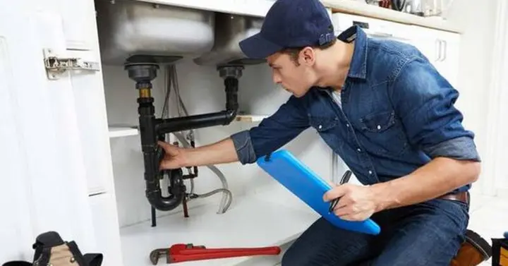 Pelancaran Saluran Air & Got Mampe  gambir